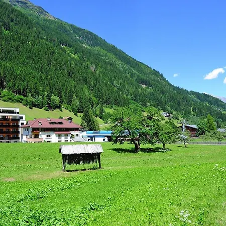 Holiday Residenz Im Paznauntal - Otr02038-dyb See